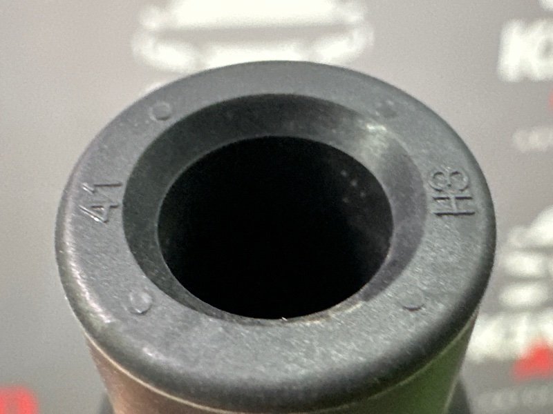 Катушка зажигания Hyundai Creta 2017 GS