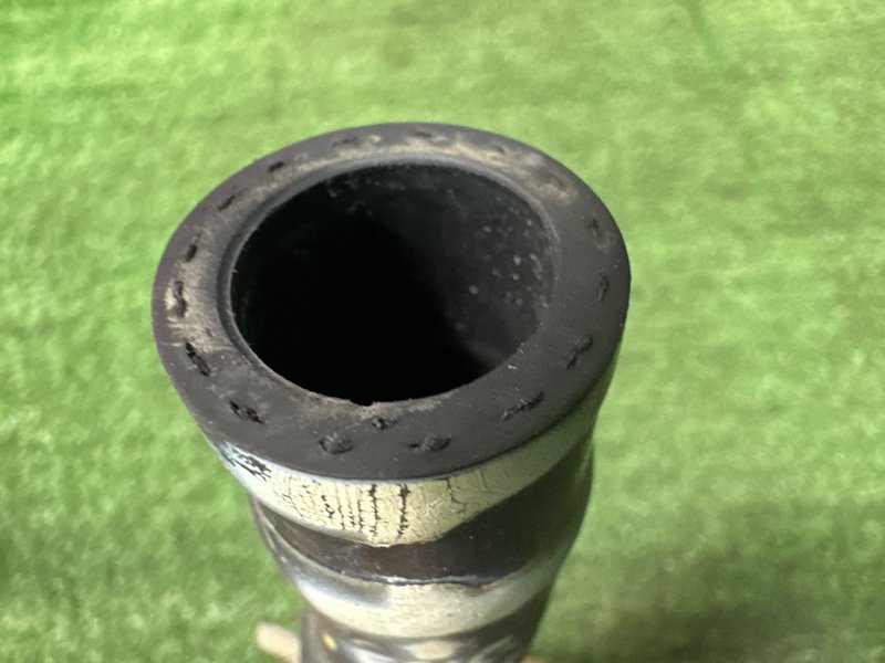 Патрубки отопителя Hyundai Creta 2017 GS