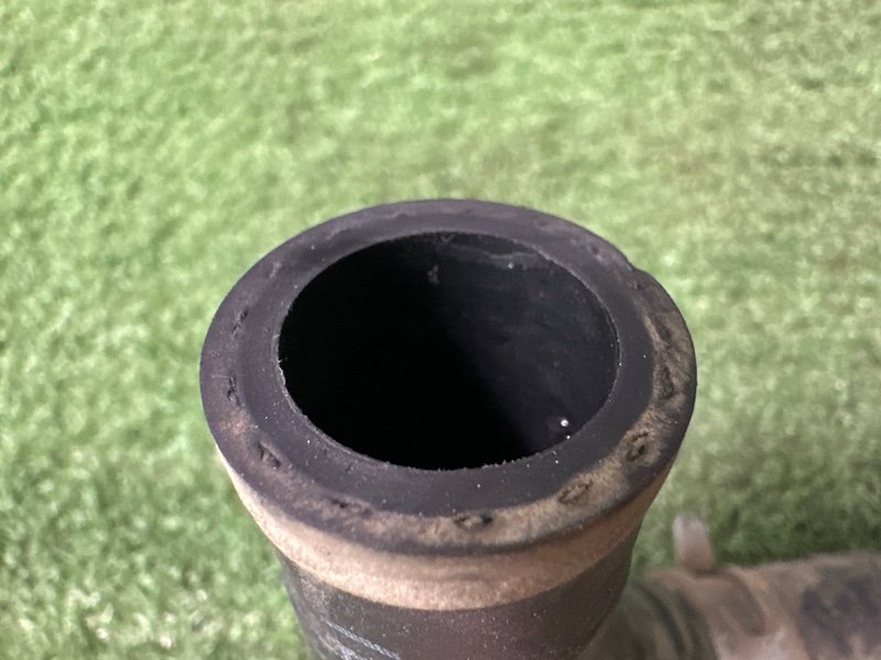 Патрубки отопителя Hyundai Creta 2017 GS