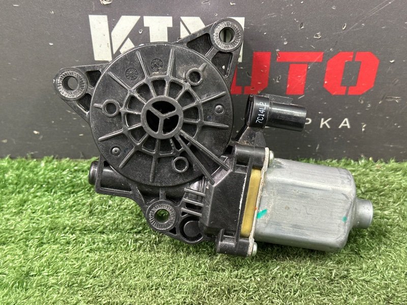 Мотор стеклоподъемника Hyundai Creta 2017 GS