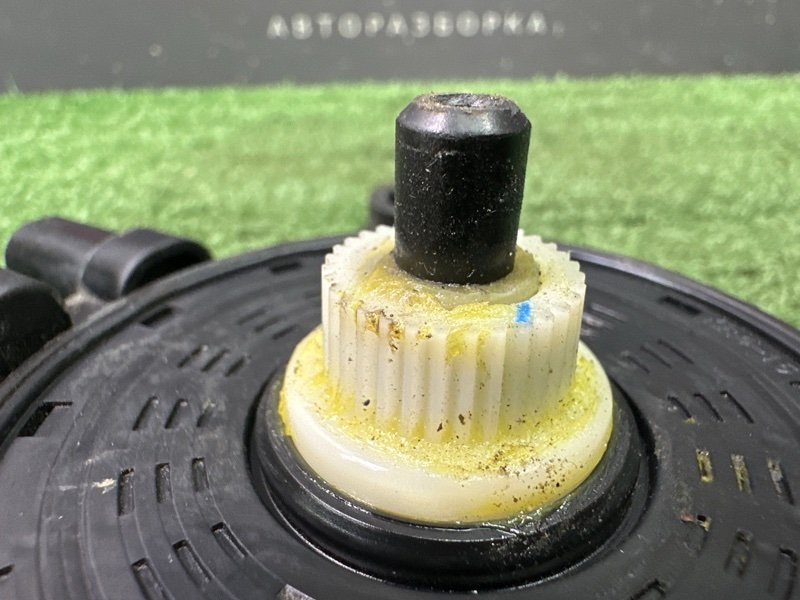 Мотор стеклоподъемника Hyundai Creta 2017 GS