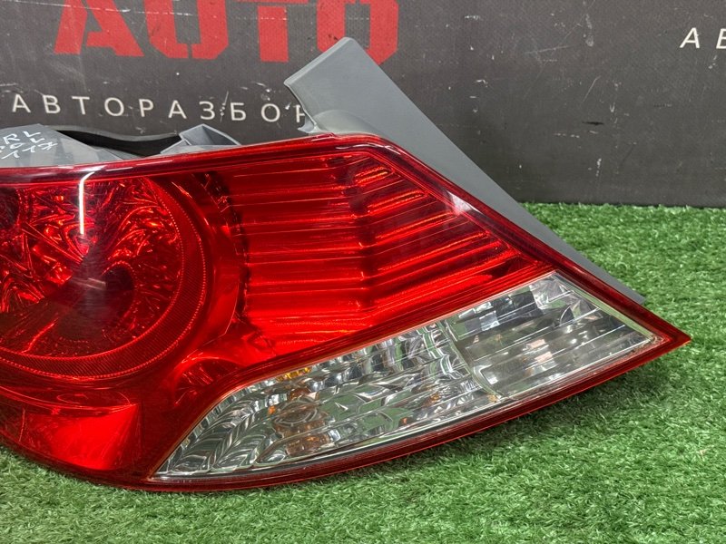 Фонарь Hyundai Solaris 1 2013 RB