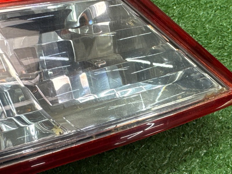 Фонарь Hyundai Solaris 1 2013 RB