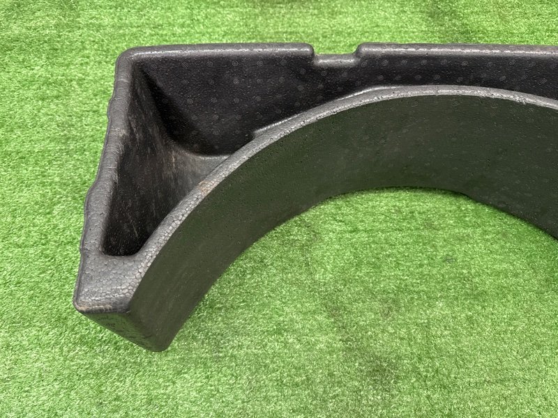 Ящик Органайзер багажного отсека Hyundai Solaris 1 2013 RB