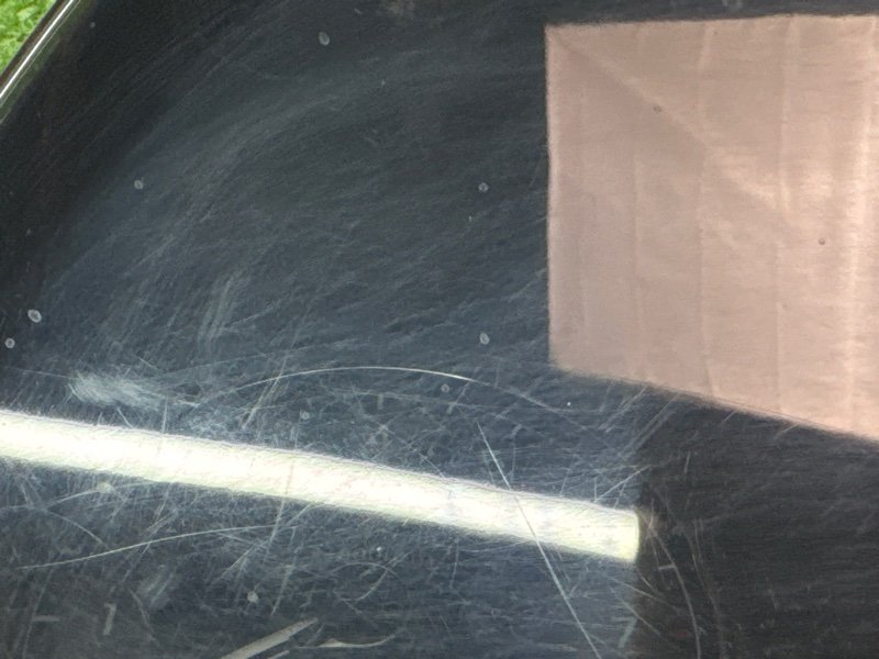 Панель приборов SuperVision Hyundai Solaris 1 2013 RB