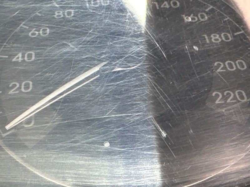 Панель приборов SuperVision Hyundai Solaris 1 2013 RB