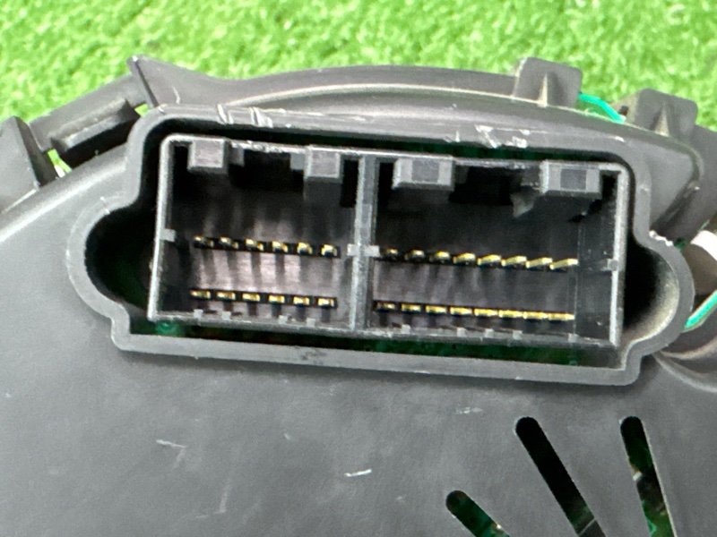 Панель приборов SuperVision Hyundai Solaris 1 2013 RB