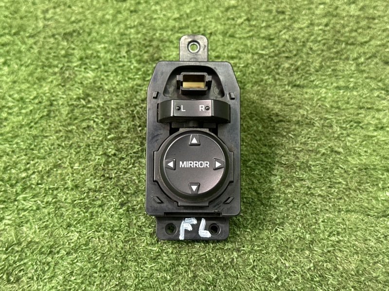 Блок управления зеркалами Hyundai Creta 2017 GS