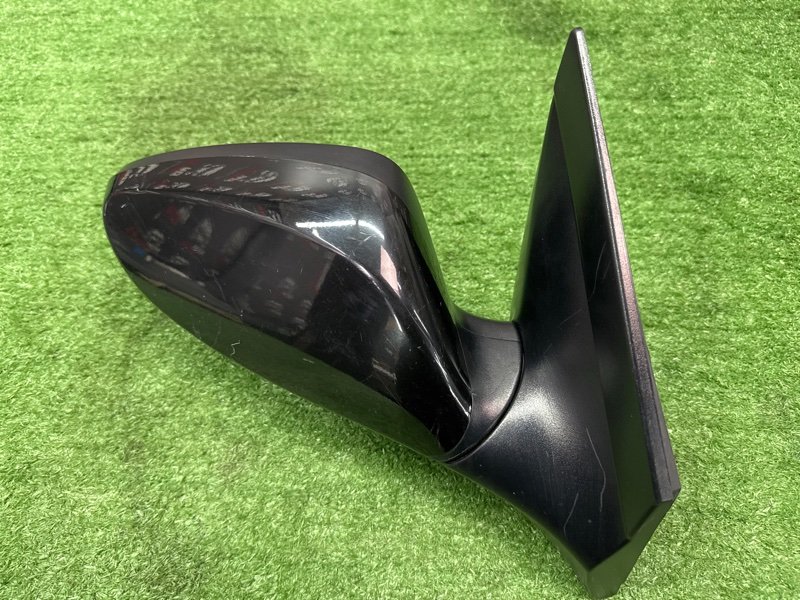 Зеркало заднего вида Hyundai Solaris 1 2013 RB