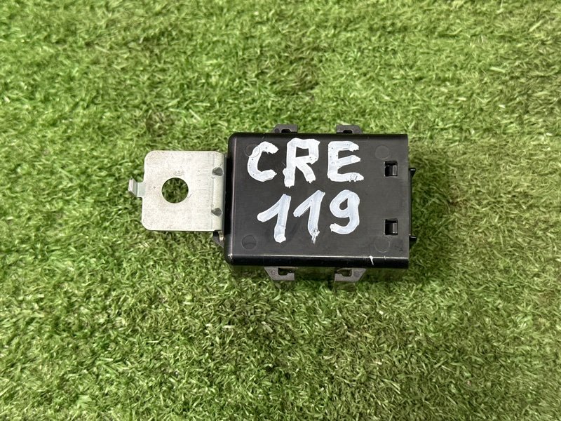 Блок иммобилайзера Hyundai Creta 2017 GS