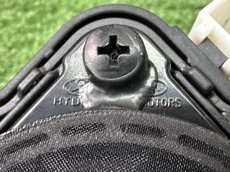 Динамик ГЛОНАСС Hyundai Creta 2017 GS