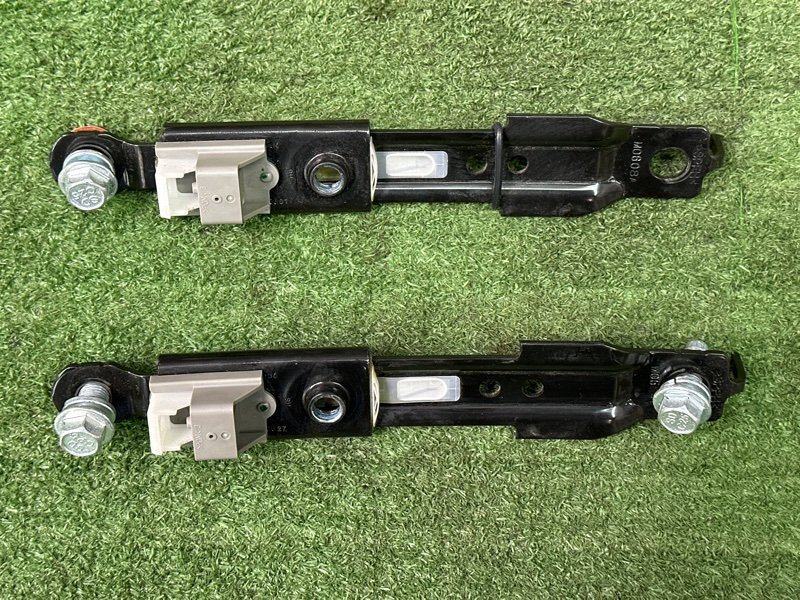 Механизм регулировки ремня безопасности Hyundai Creta 2017 GS