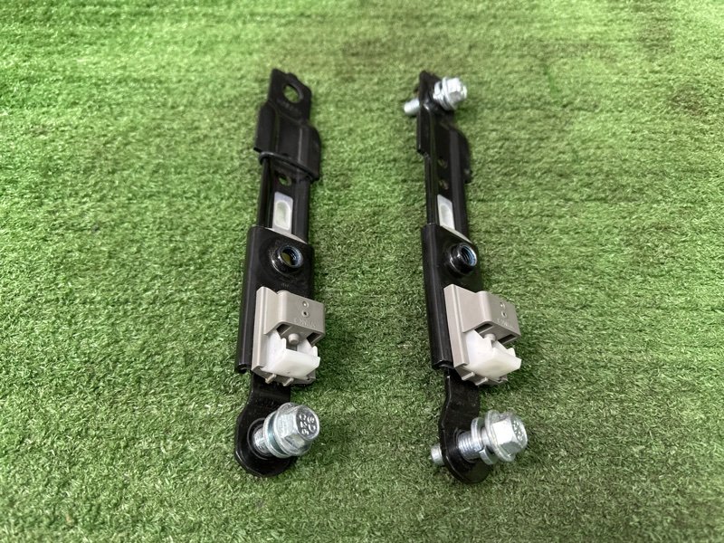 Механизм регулировки ремня безопасности Hyundai Creta 2017 GS