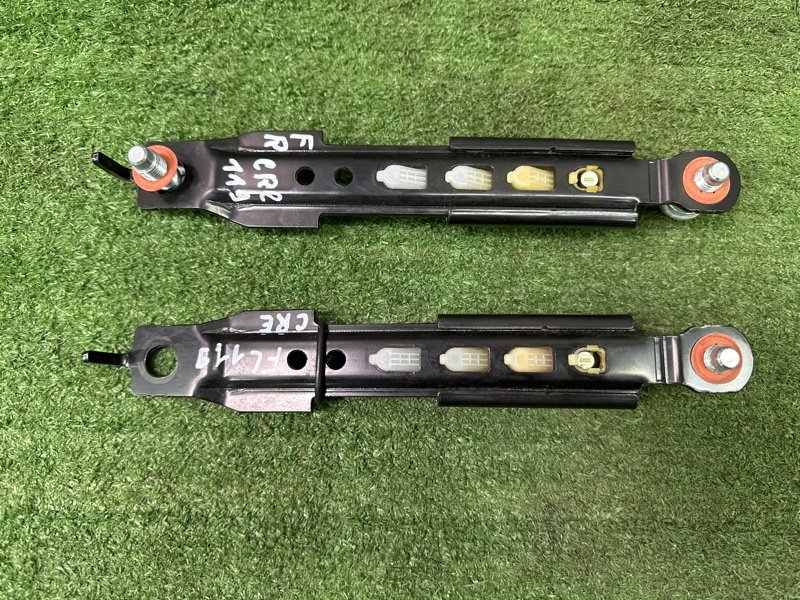 Механизм регулировки ремня безопасности Hyundai Creta 2017 GS