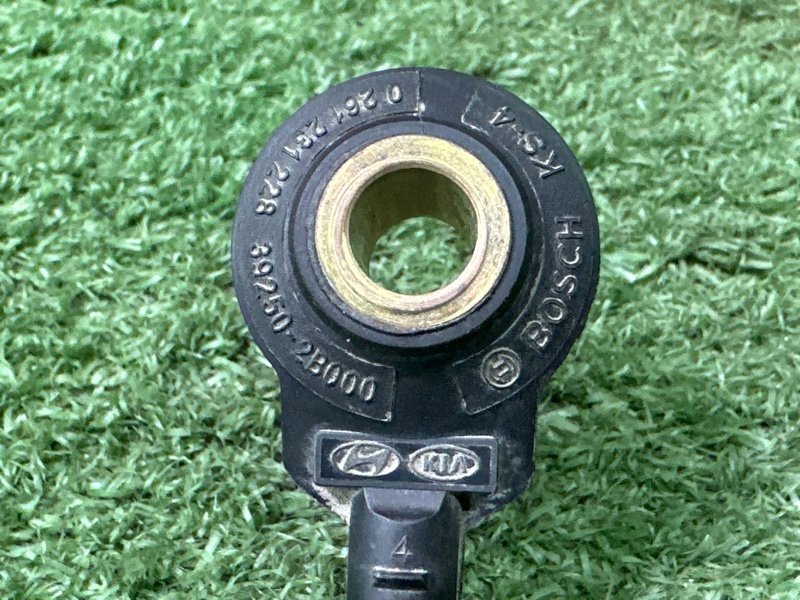 Датчик детонации Hyundai Creta 2017 GS