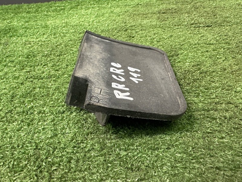 Аэродинамический щиток Hyundai Creta 2017 GS