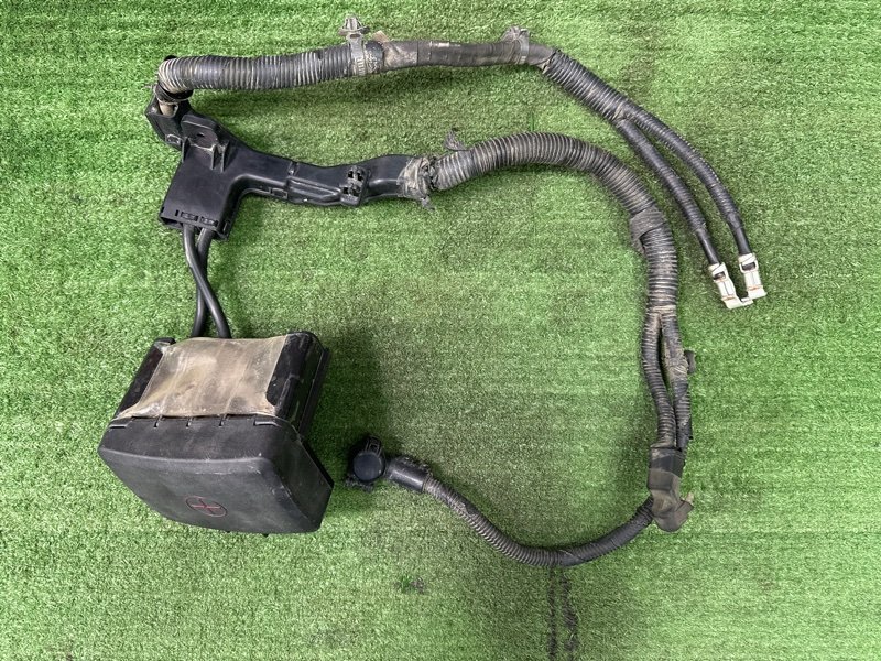 Клемма Аккумулятора Плюсовая Hyundai Creta 2017 GS