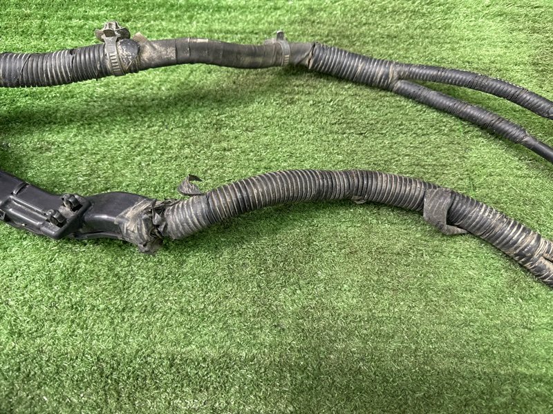 Клемма Аккумулятора Плюсовая Hyundai Creta 2017 GS