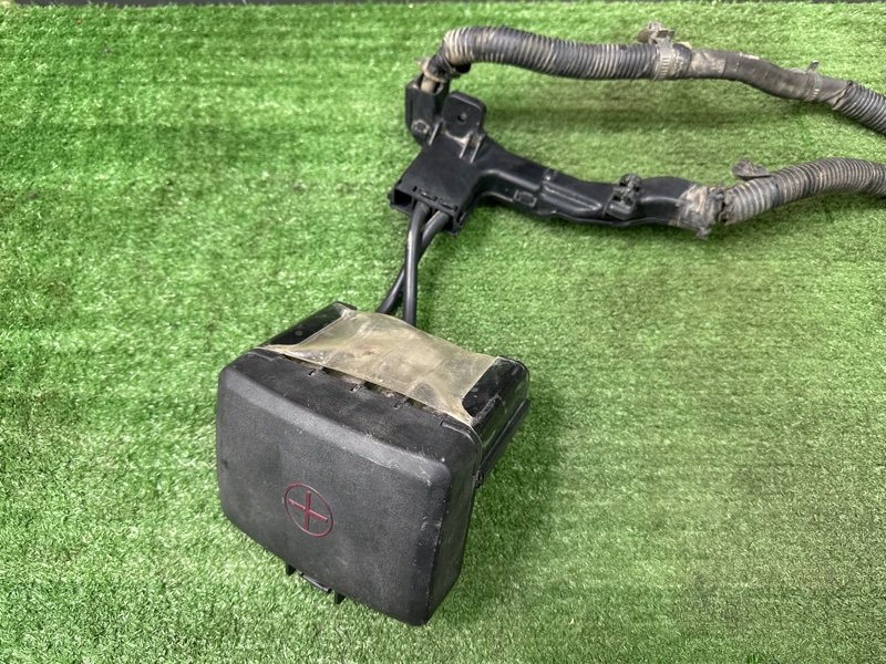 Клемма Аккумулятора Плюсовая Hyundai Creta 2017 GS