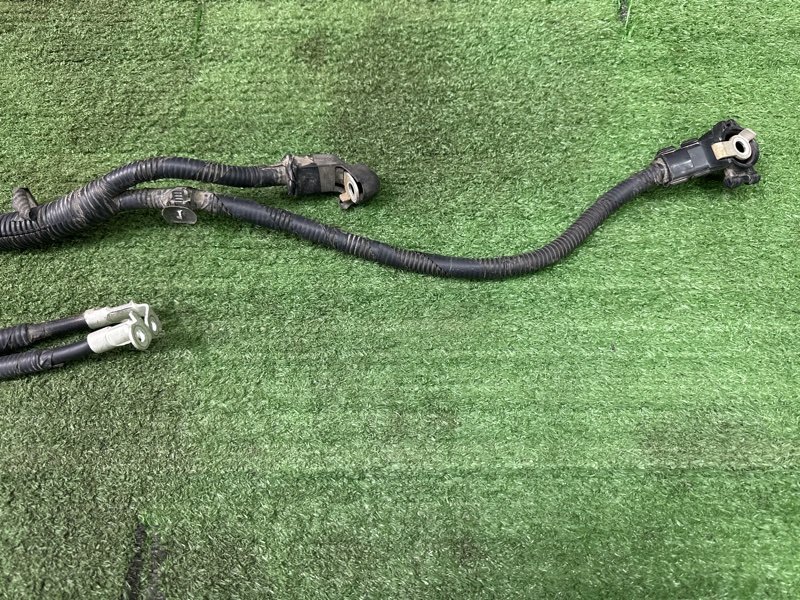 Клемма Аккумулятора Плюсовая Hyundai Creta 2017 GS