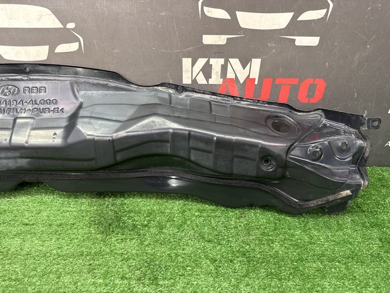 Накладка под жабо водосток Hyundai Solaris 1 2013 RB