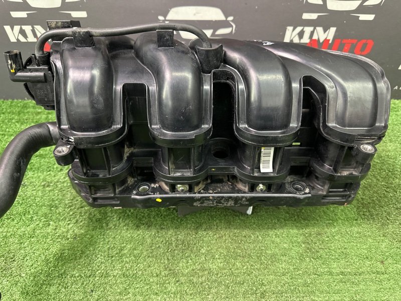 Коллектор впускной Hyundai Creta 2017 GS