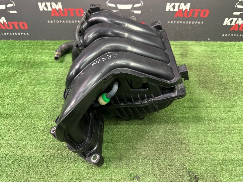 Коллектор впускной Hyundai Creta 2017 GS