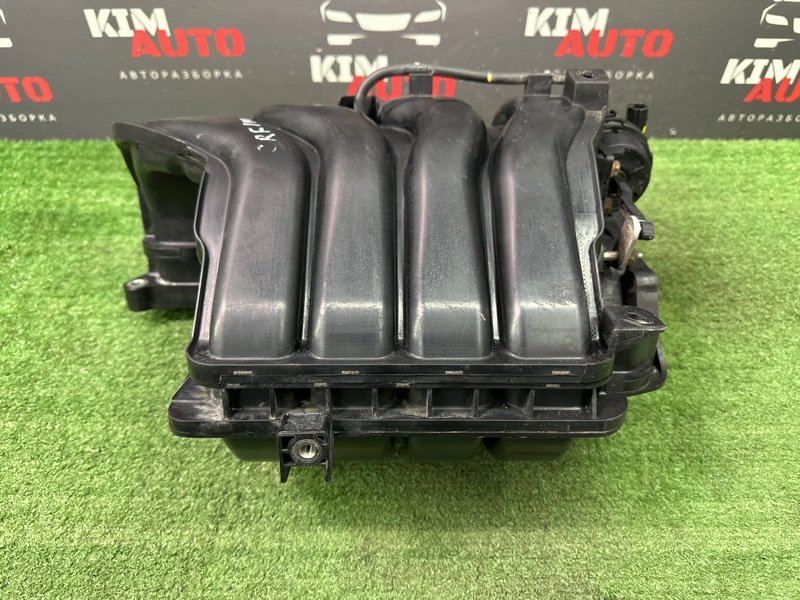 Коллектор впускной Hyundai Creta 2017 GS