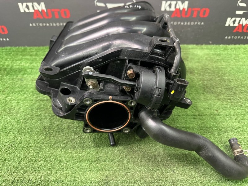 Коллектор впускной Hyundai Creta 2017 GS