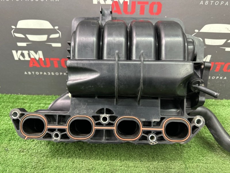 Коллектор впускной Hyundai Creta 2017 GS