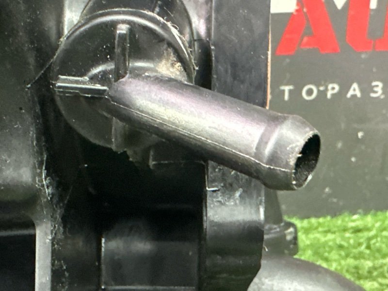 Коллектор впускной Hyundai Creta 2017 GS