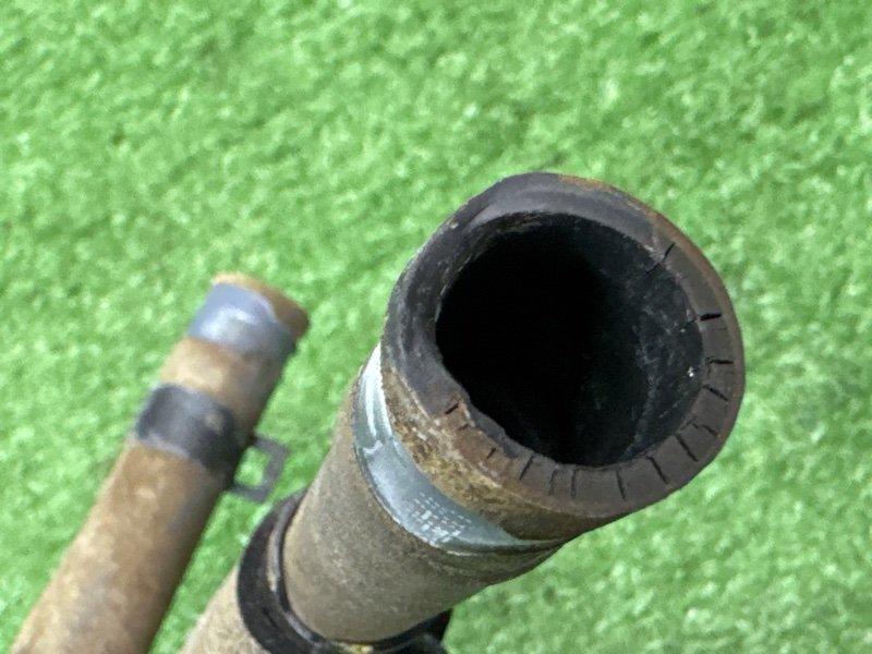 Горловина топливного бака Hyundai Solaris 1 2013 RB