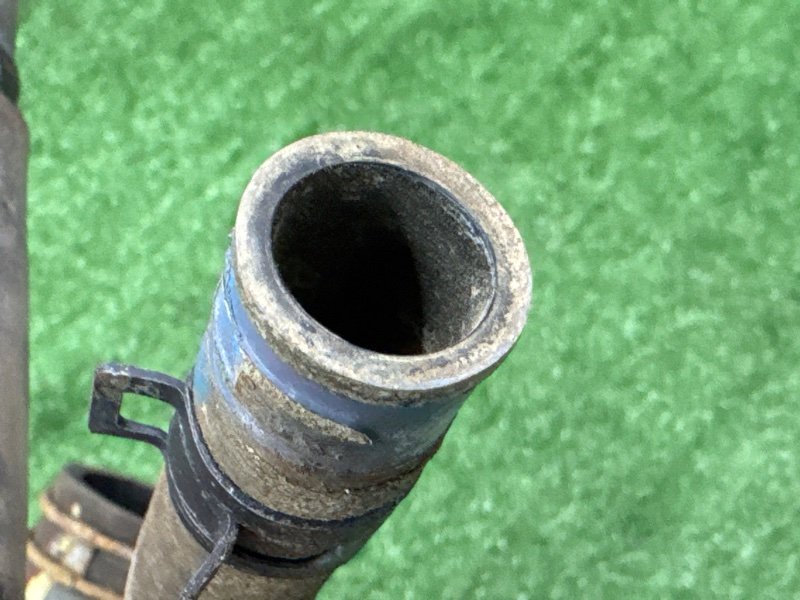 Горловина топливного бака Hyundai Solaris 1 2013 RB