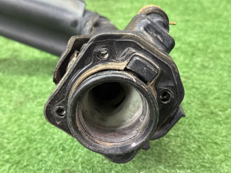 Горловина топливного бака Hyundai Solaris 1 2013 RB