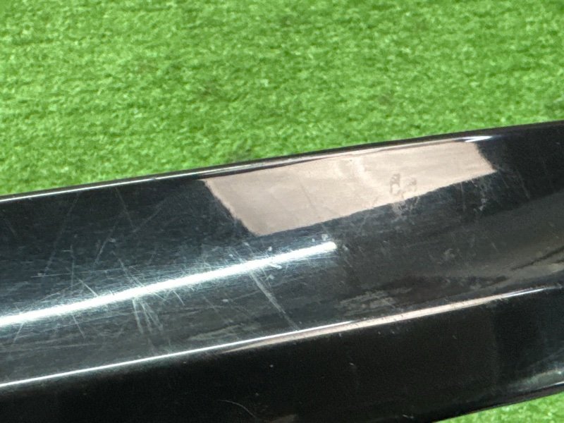 Молдинг крышки багажника Hyundai Solaris 1 2013 RB