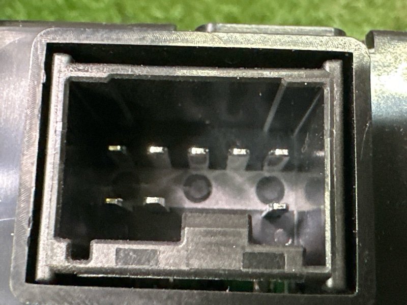 Рамка магнитолы с дефлекторами Hyundai Creta 2017 GS