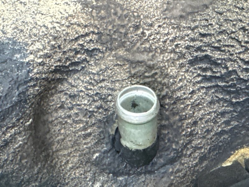 Бак топливный с тепловым экраном Hyundai Solaris 1 2013 RB