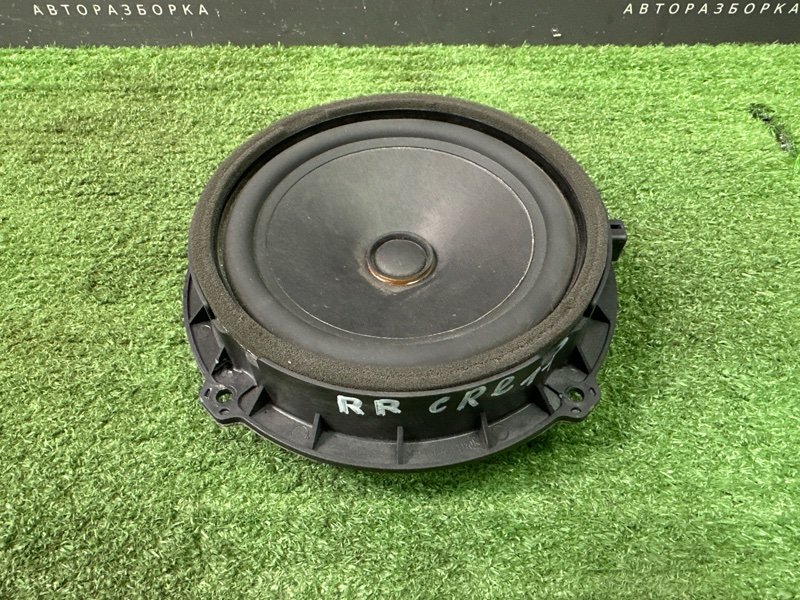 Динамик штатный Hyundai Creta 2017 GS