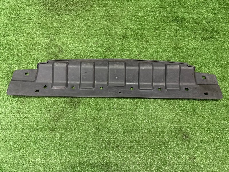 Пыльник бампера Hyundai Solaris 1 2013 RB