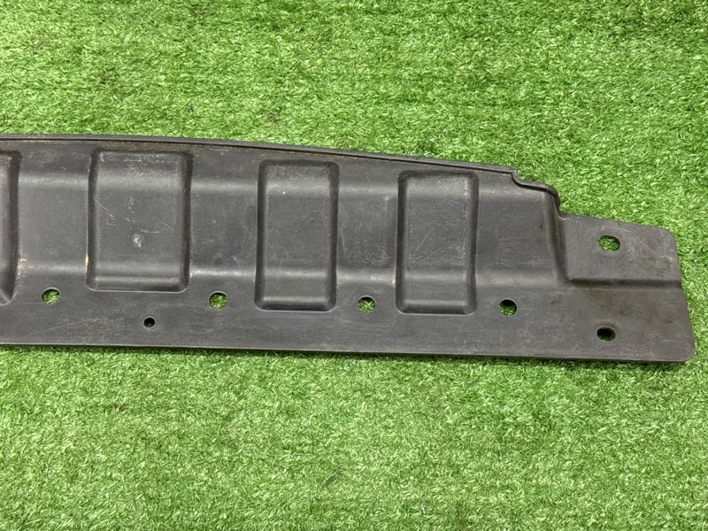 Пыльник бампера Hyundai Solaris 1 2013 RB