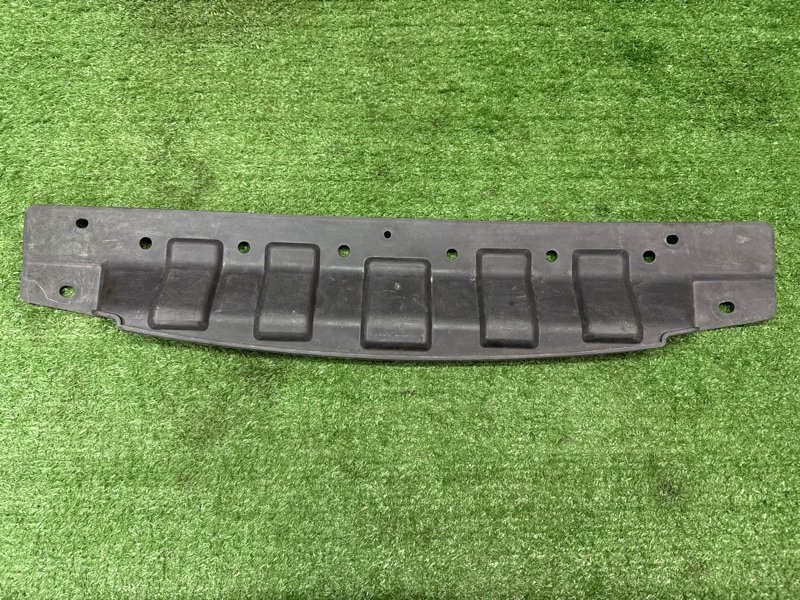 Пыльник бампера Hyundai Solaris 1 2013 RB