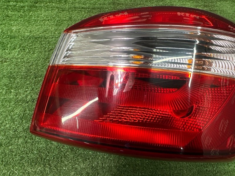 Фонарь в крыло Hyundai Creta 2017 GS