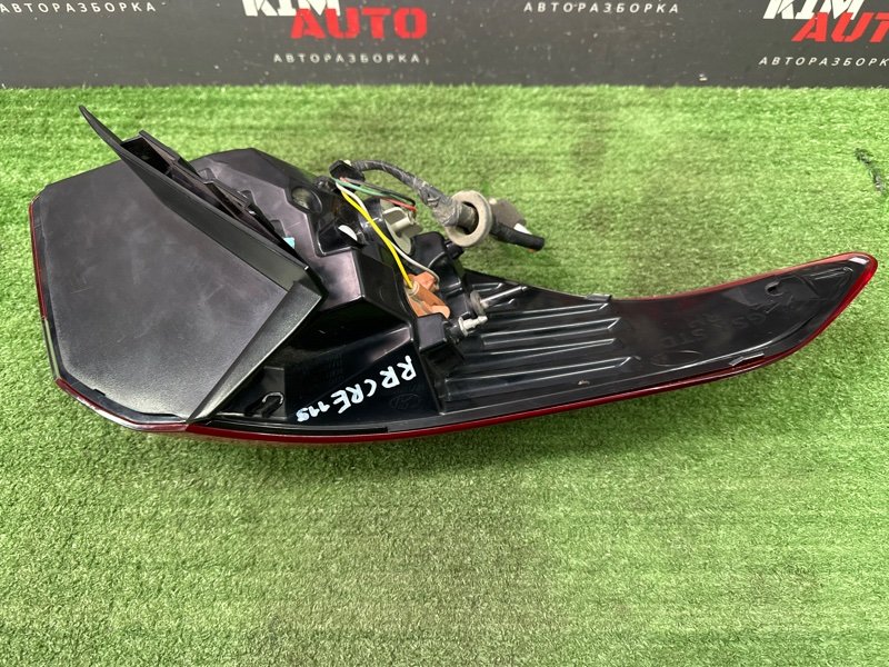 Фонарь в крыло Hyundai Creta 2017 GS