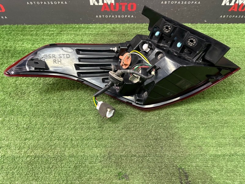 Фонарь в крыло Hyundai Creta 2017 GS