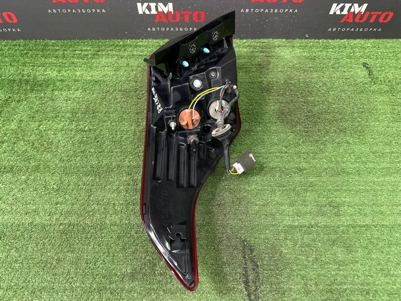 Фонарь в крыло Hyundai Creta 2017 GS