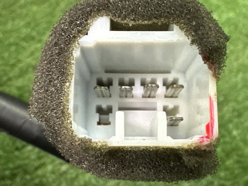 Фонарь в крыло Hyundai Creta 2017 GS