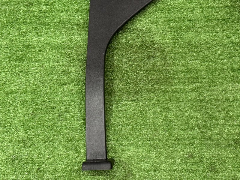 Обшивка багажника Hyundai Solaris 1 2013 RB