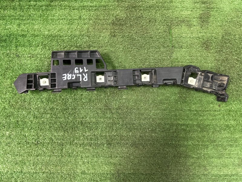 Кронштейн бампера Hyundai Creta 2017 GS