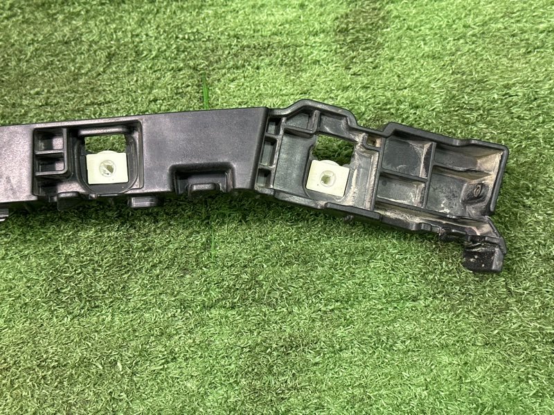 Кронштейн бампера Hyundai Creta 2017 GS