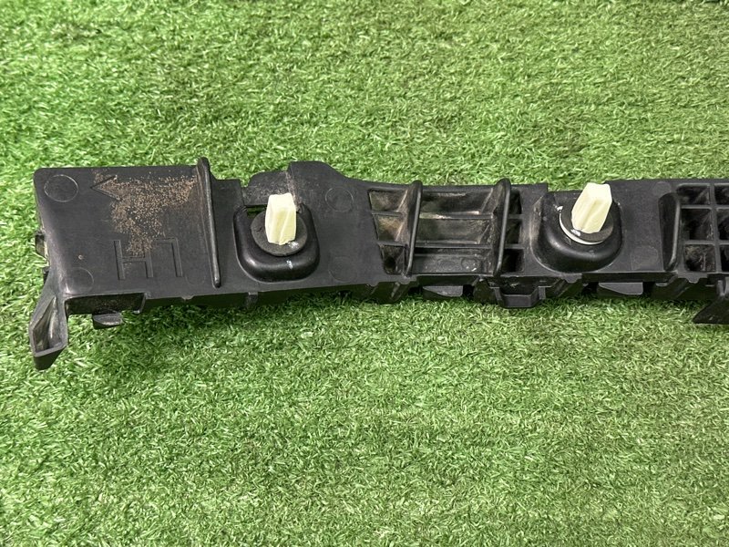 Кронштейн бампера Hyundai Creta 2017 GS